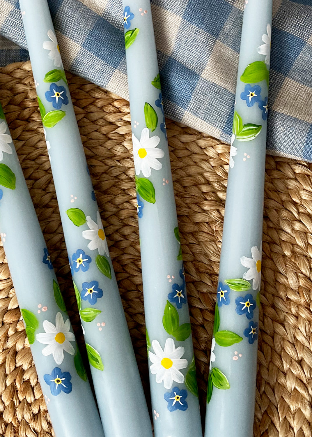 Bougie ne m'oublie pas