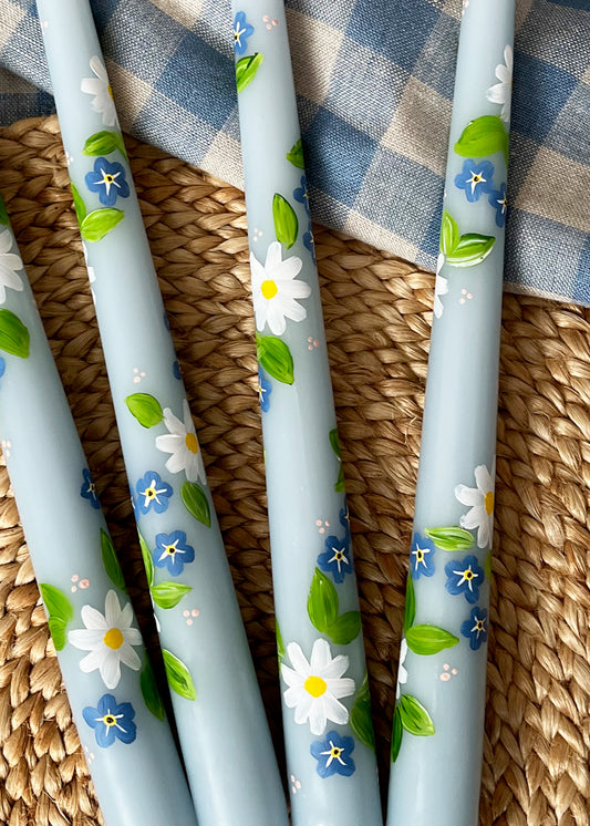 Bougie ne m'oublie pas