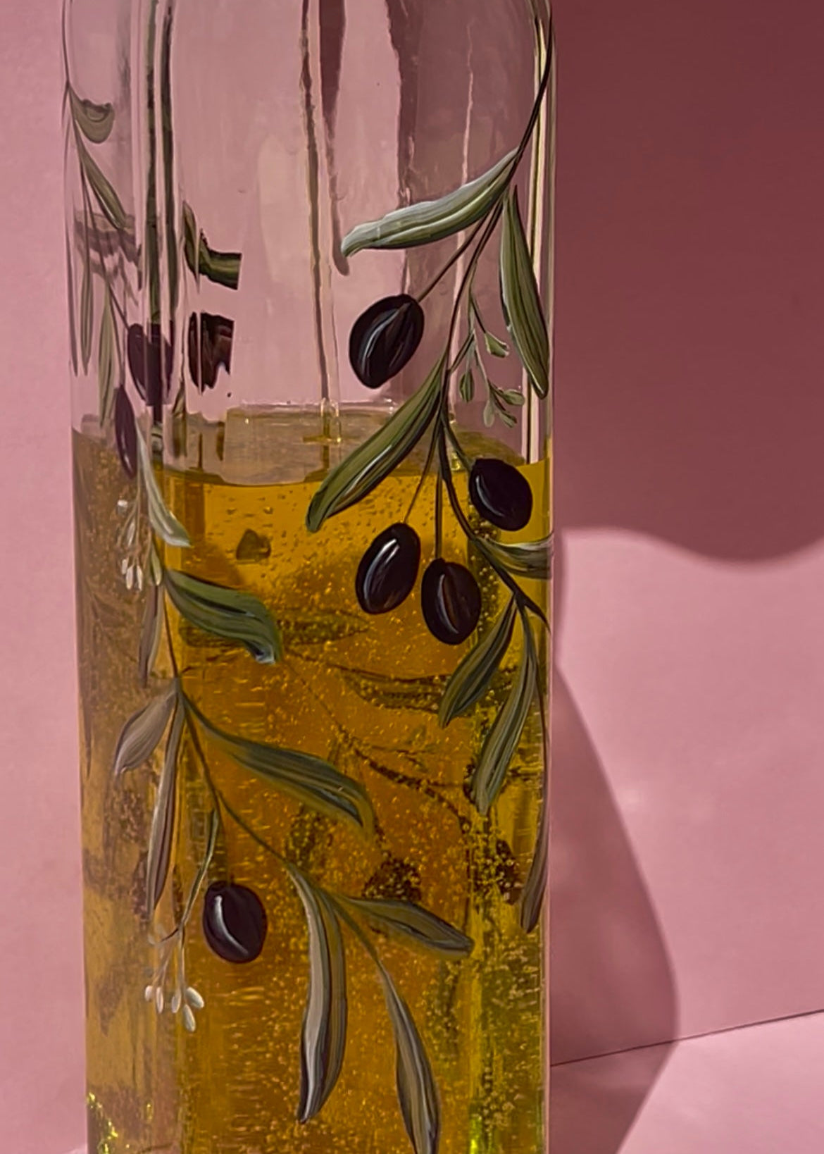 Verres highball côtelés Limoncello lot de 2